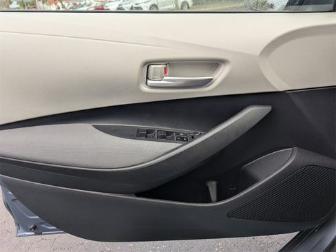 Certified 2021 Toyota Corolla LE image 26