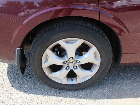 Used 2012 Honda Crosstour EX-L image 29