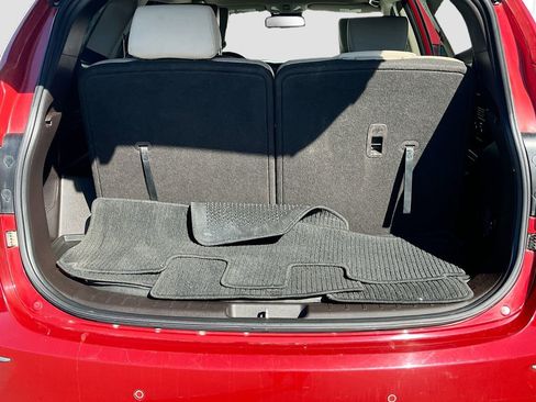 Used 2018 Hyundai Santa Fe Limited image 28