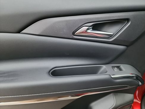 New 2026 Chevrolet Traverse LT w/ Sun and Wheel Package image 37