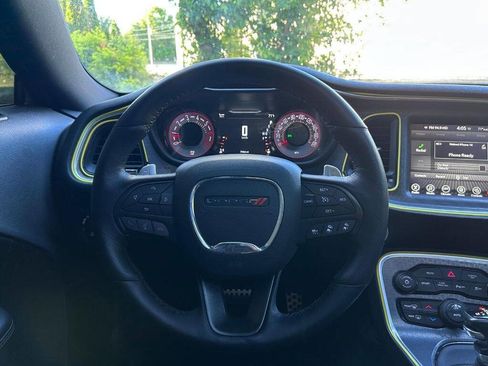 Used 2017 Dodge Challenger T/A RWD image 15