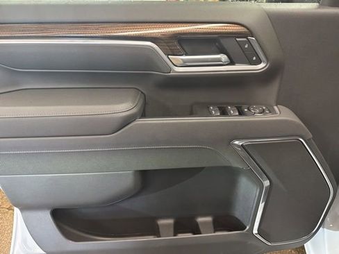 New 2026 Chevrolet Silverado 2500 LT AWD/4WD image 10