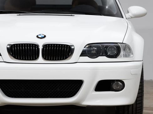 Used 2005 BMW M3 Coupe image 12