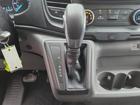 Used 2024 Ford Transit 250 Low Roof w/ Exterior Upgrade Package image 13