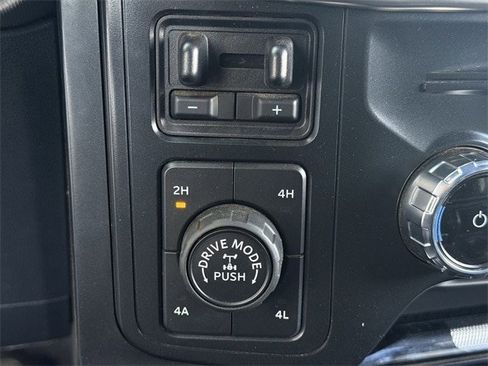 Used 2022 Ford F150 Raptor w/ Equipment Group 801A High image 23