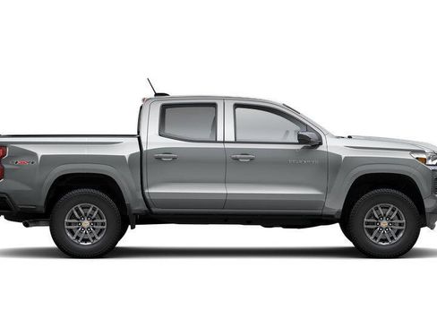 New 2026 Chevrolet Colorado LT AWD/4WD image 30