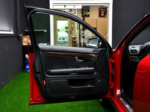 Used 2004 Audi S4 Sedan image 16