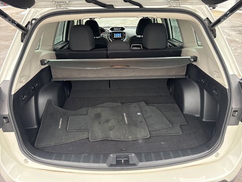 Certified 2023 Subaru Forester Premium image 26