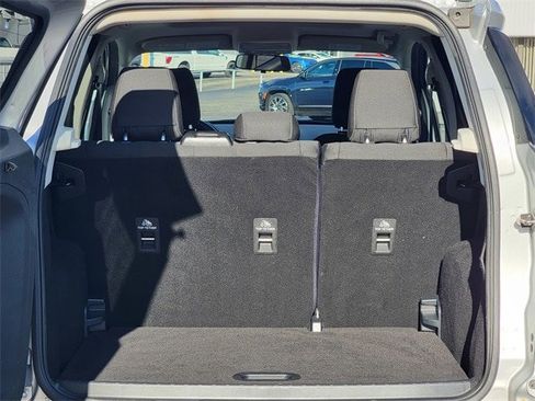 Certified 2022 Ford EcoSport SE image 22