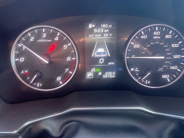 Used 2024 Subaru Outback Touring AWD/4WD image 10