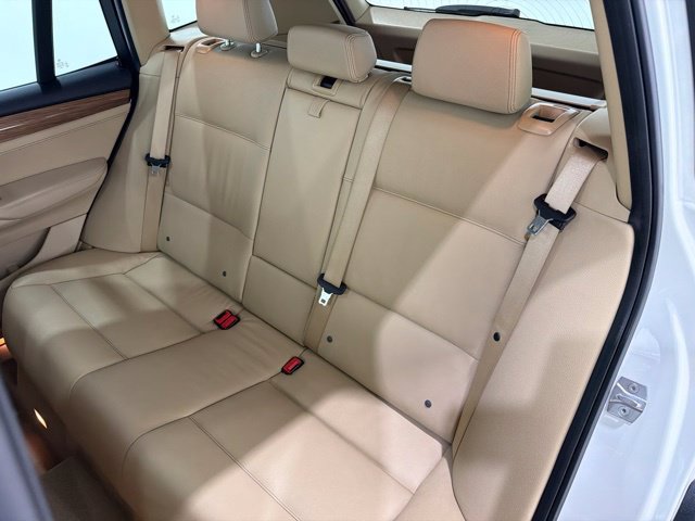 Used 2014 BMW X3 xDrive28i AWD/4WD image 16