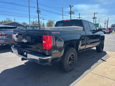 Used 2015 Chevrolet Silverado 1500 LS w/ Trailering Package image 6