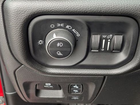 Used 2025 RAM 1500 Rebel w/ Rebel Level 2 Equipment Group image 16