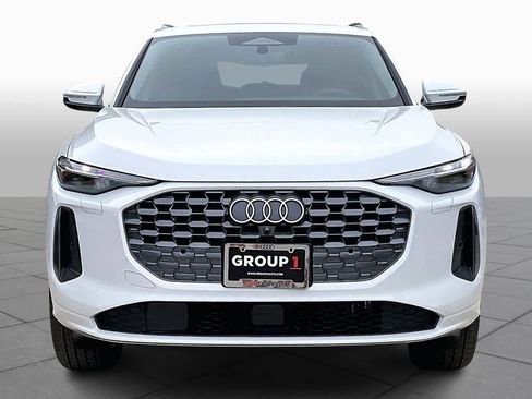 New 2026 Audi Q5 Premium Plus image 3