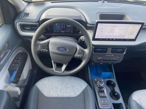 New 2026 Ford Maverick XLT AWD/4WD image 10