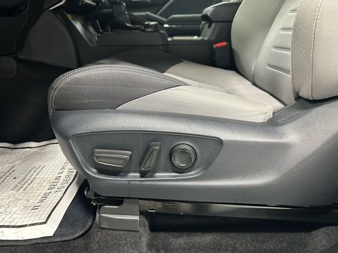 Used 2025 Toyota Tacoma TRD Off-Road w/ TRD Off Road Upgrade Package image 12