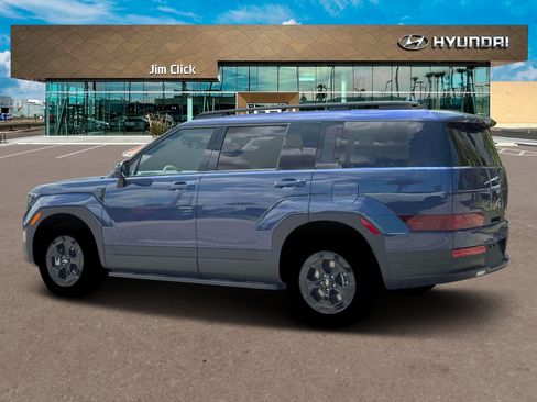 New 2026 Hyundai Santa Fe XRT AWD/4WD image 4