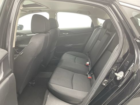 Used 2020 Honda Civic EX image 18
