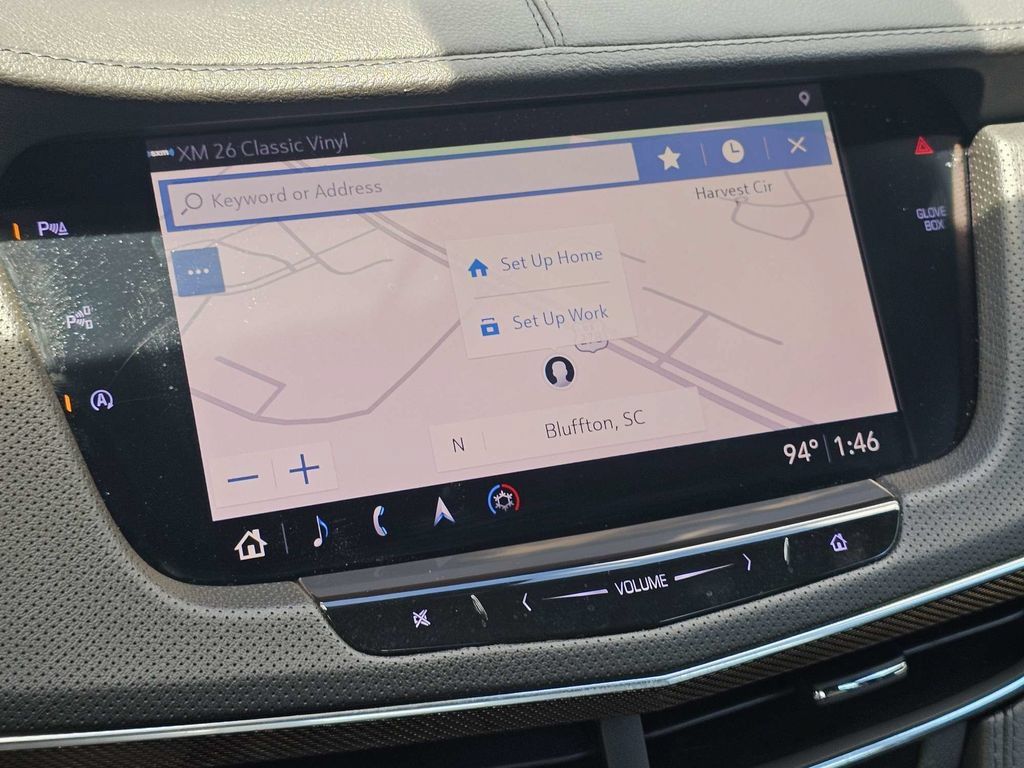 Used 2019 Cadillac CT6 Premium Luxury w/ Rear Seat Package RWD image 24
