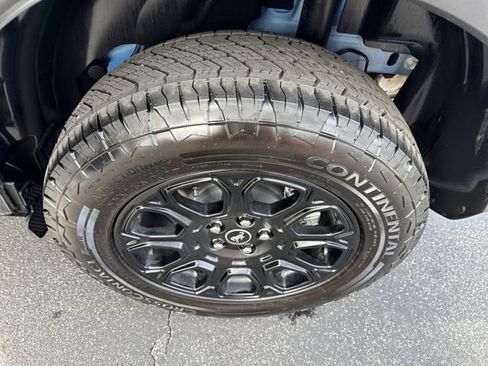 New 2025 Ford Bronco Sport Badlands w/ Badlands Tech Package AWD/4WD image 12
