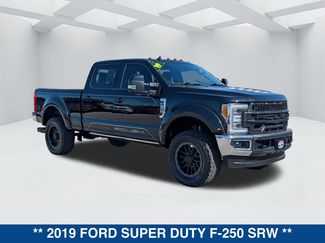 Used 2019 Ford F250 Lariat w/ Lariat Ultimate Package video 2