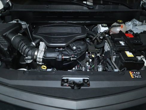 Used 2021 Cadillac XT6 Premium Luxury image 37