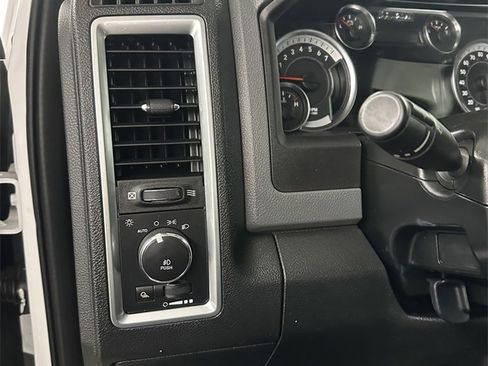 Used 2017 RAM 1500 Big Horn image 14