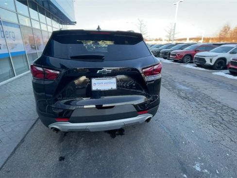 Used 2020 Chevrolet Blazer LT image 7