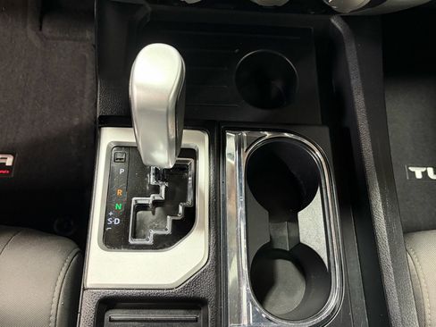 Used 2019 Toyota Tundra SR5 w/ SX Package image 35
