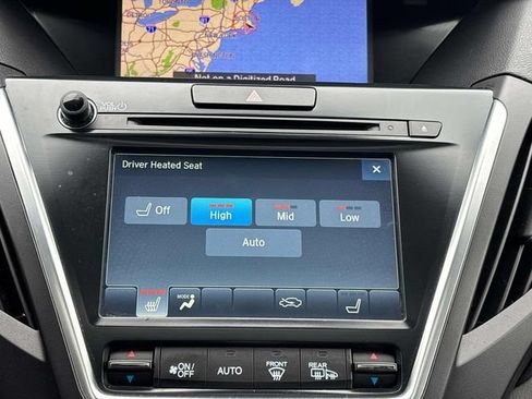 Used 2020 Acura MDX SH-AWD w/ Technology Package image 19