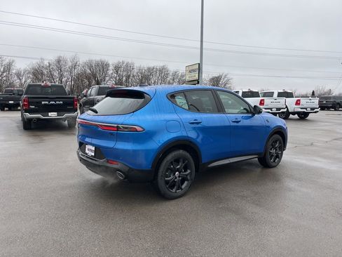 New 2025 Dodge Hornet R/T w/ R/T Plus Package image 6