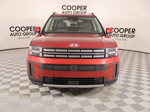 Used 2025 Hyundai Santa Fe SEL image 9