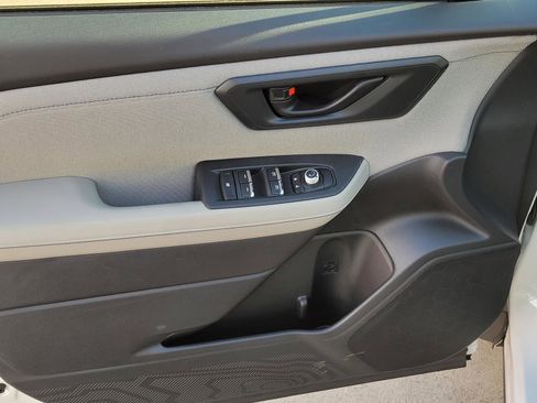 New 2026 Subaru Forester Premium image 4