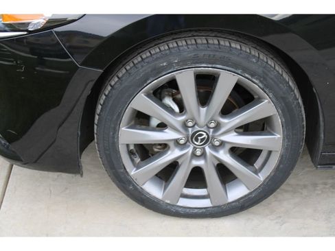 Used 2024 MAZDA MAZDA3 s image 8