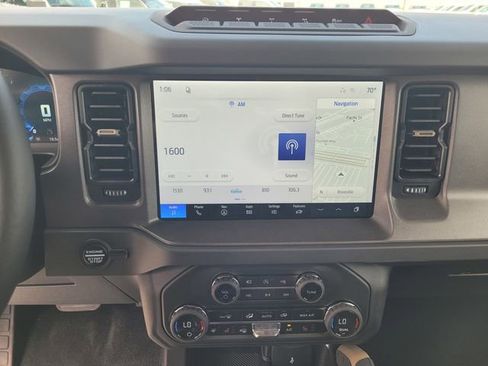 New 2026 Ford Bronco Badlands AWD/4WD image 10