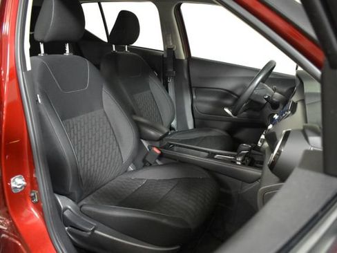 Certified 2023 Nissan Kicks SV FWD image 31