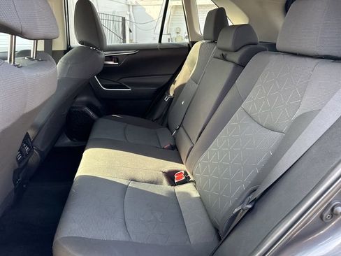 Certified 2024 Toyota RAV4 XLE image 32