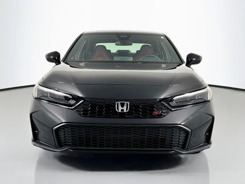 Certified 2026 Honda Civic Si image 2