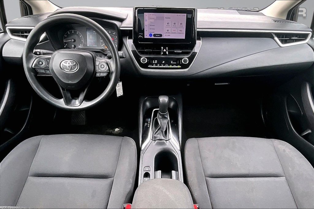 Used 2024 Toyota Corolla LE FWD image 16