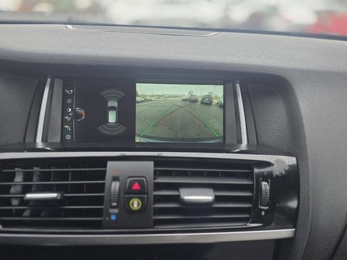 Used 2017 BMW X3 xDrive28i image 19