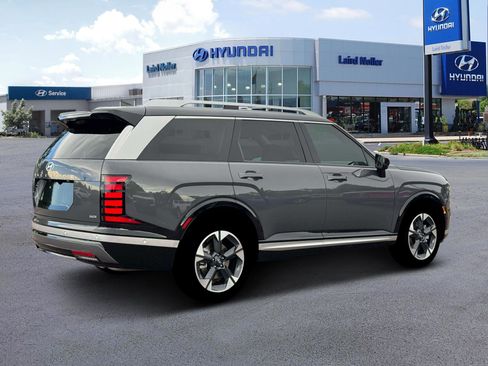 New 2026 Hyundai Palisade Limited image 8