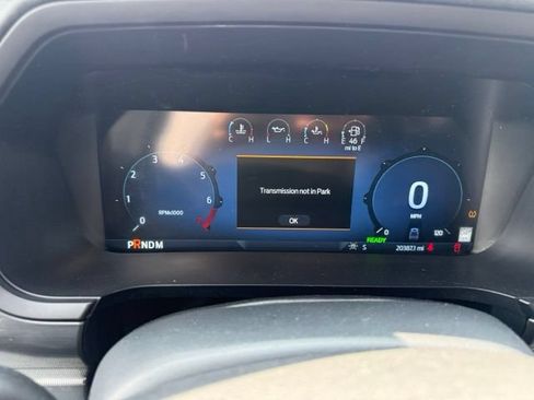 Certified 2024 Ford F150 Lariat AWD/4WD image 17