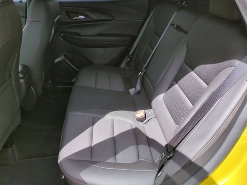 Certified 2023 Chevrolet TrailBlazer RS w/ Convenience Package AWD/4WD image 23