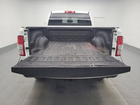 Used 2022 RAM 2500 Tradesman w/ Chrome Appearance Group image 29