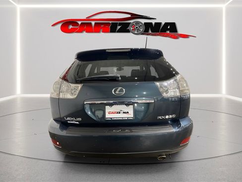 Used 2004 Lexus RX 330 image 4