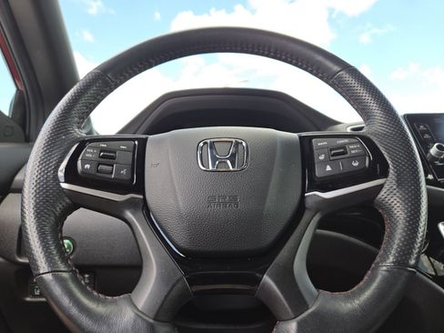 Used 2025 Honda Ridgeline Black Edition image 26