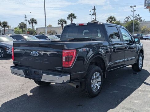 Used 2023 Ford F150 XLT image 5