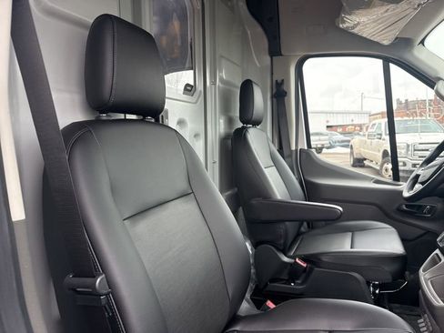 New 2026 Ford Transit 350 148 High Roof RWD image 14