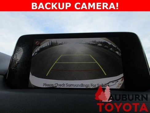 Used 2020 MAZDA CX-5 Touring image 23