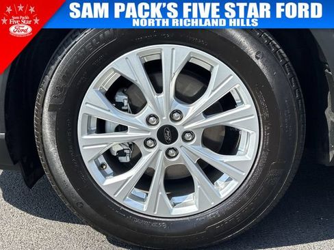 Used 2024 Ford Escape Active FWD image 19